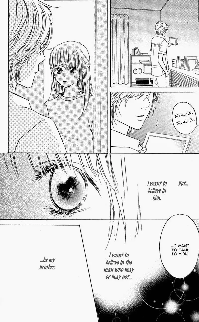 Kimi ga Uso o Tsuita Chapter 9 39